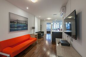 LMVR - LuxApt 3 - 7 bedrooms 2 bathrooms