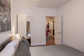 LMVR - LuxApt 3 - 7 bedrooms 2 bathrooms