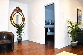 LMVR - LuxApt 3 - 7 bedrooms 2 bathrooms