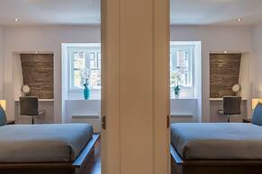 LMVR - LuxApt 3 - 7 bedrooms 2 bathrooms