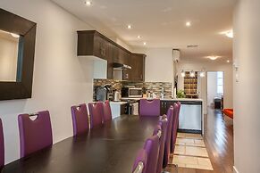 LMVR - LuxApt 3 - 7 bedrooms 2 bathrooms