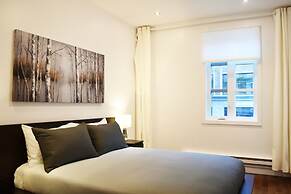 LMVR - LuxApt 3 - 7 bedrooms 2 bathrooms