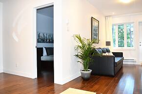 LMVR - LuxApt 3 - 7 bedrooms 2 bathrooms