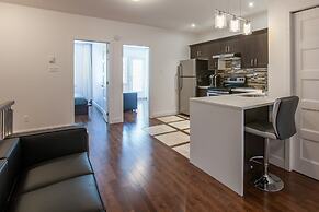 LMVR - LuxApt 3 - 7 bedrooms 2 bathrooms