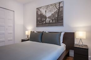 LMVR - LuxApt 3 - 7 bedrooms 2 bathrooms