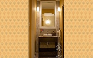 Hotel y Restaurante Casa Texel