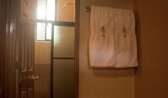 Hotel y Restaurante Casa Texel