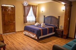 Hotel y Restaurante Casa Texel