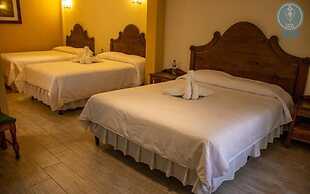 Hotel y Restaurante Casa Texel