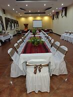 Hotel y Restaurante Casa Texel