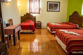 Hotel y Restaurante Casa Texel