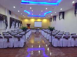 Hotel y Restaurante Casa Texel