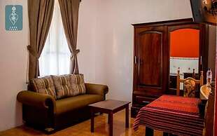 Hotel y Restaurante Casa Texel