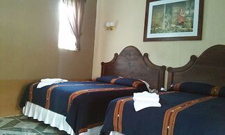 Hotel y Restaurante Casa Texel