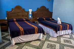 Hotel y Restaurante Casa Texel