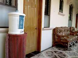 Hotel y Restaurante Casa Texel