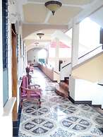 Hotel y Restaurante Casa Texel