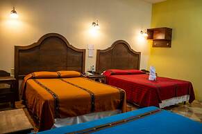 Hotel y Restaurante Casa Texel