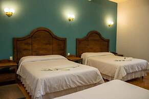 Hotel y Restaurante Casa Texel