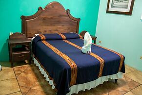 Hotel y Restaurante Casa Texel