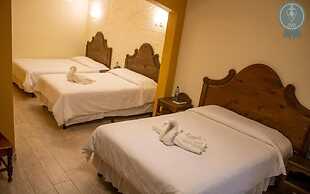 Hotel y Restaurante Casa Texel