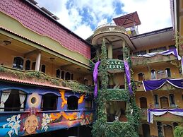 Hotel y Restaurante Casa Texel