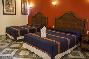 Hotel y Restaurante Casa Texel