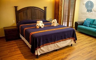 Hotel y Restaurante Casa Texel