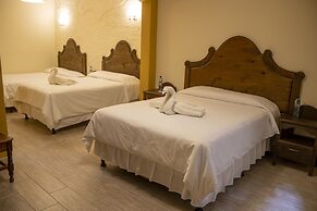 Hotel y Restaurante Casa Texel