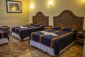 Hotel y Restaurante Casa Texel