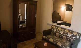 Hotel y Restaurante Casa Texel