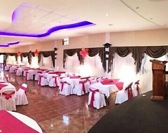 Hotel y Restaurante Casa Texel