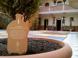 Hotel y Restaurante Casa Texel