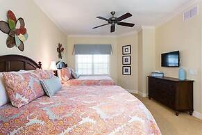 RVH 121 Centre Court Dream