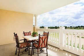 RVH 145 Centre Court Paradise