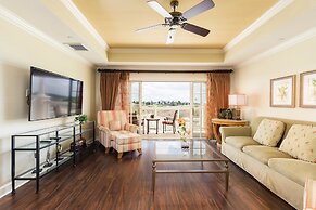 RVH 145 Centre Court Paradise