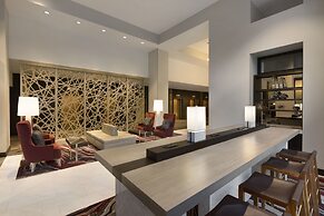 Embassy Suites by Hilton Minneapolis Downtown