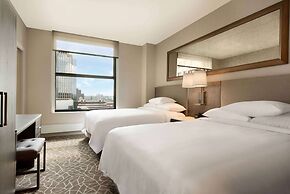 Embassy Suites by Hilton Minneapolis Downtown