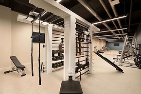 Embassy Suites by Hilton Minneapolis Downtown