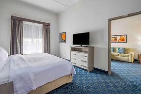 Homewood Suites By Hilton Philadelphia Plymouth Meeting