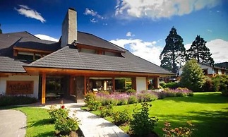 Casa Antares Patagonia