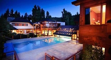 Casa Antares Patagonia