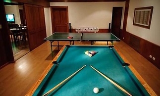 Casa Antares Patagonia