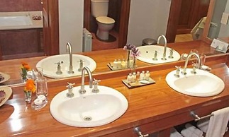 Casa Antares Patagonia