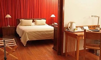 Casa Antares Patagonia