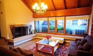 Casa Antares Patagonia