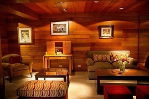 Casa Antares Patagonia