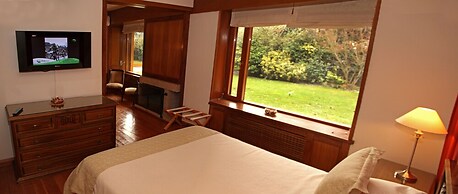 Casa Antares Patagonia