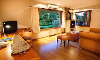 Casa Antares Patagonia