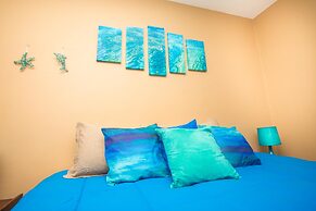 Coral View